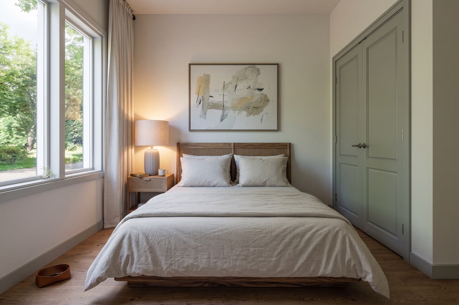 Alder interior rendering 4